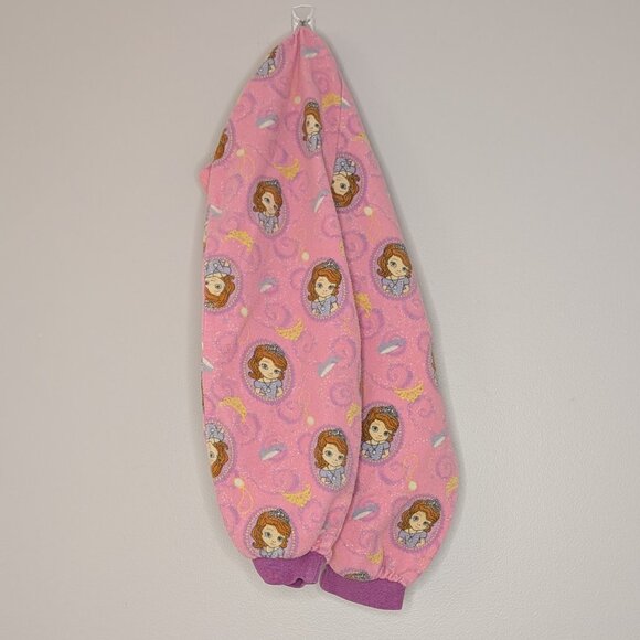 FREE WITH PURCHASE Sofia the First Pyjama Set - Picture 4 of 8